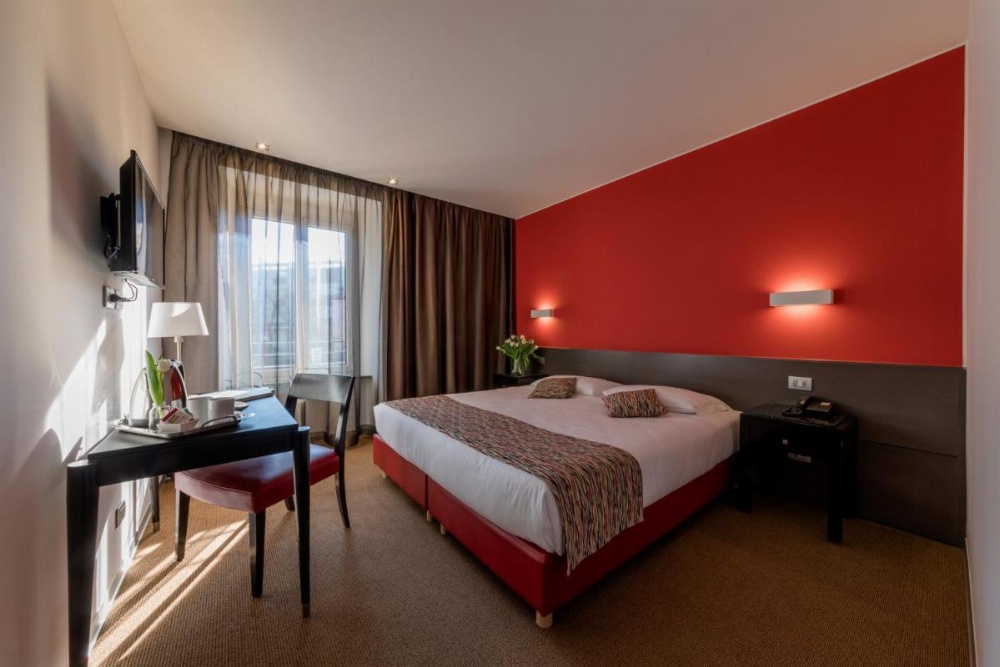 Hotel Valeria Image 10