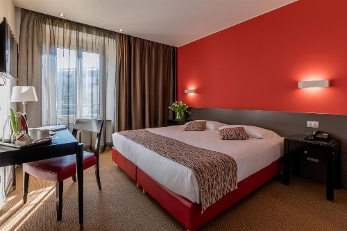 Hotel Valeria image 3