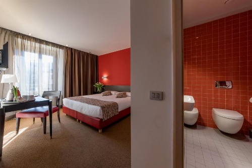 Hotel Valeria image 9